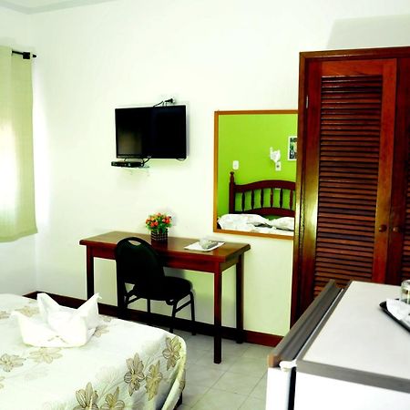 Hotel Sao Nicolau Ubatuba Zewnętrze zdjęcie