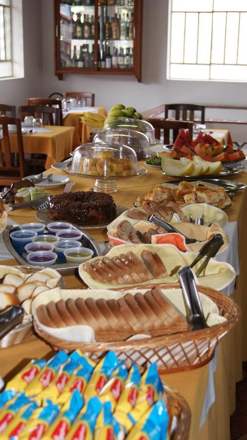 Hotel Sao Nicolau Ubatuba Zewnętrze zdjęcie